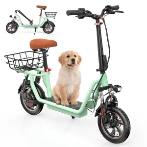 Adult Electric Scooter 500W